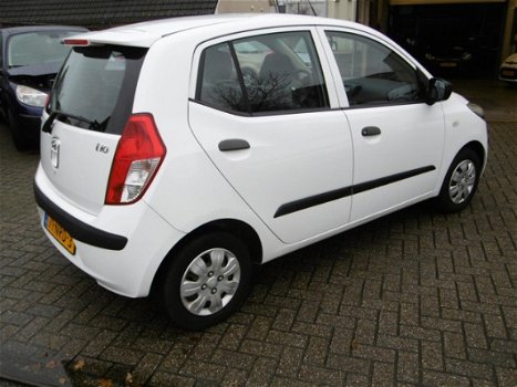 Hyundai i10 - 1