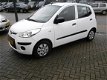 Hyundai i10 - 1 - Thumbnail