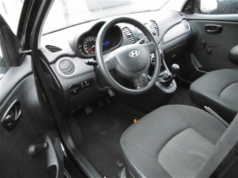 Hyundai i10 - 1