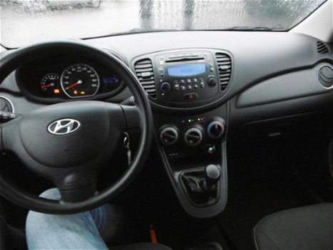 Hyundai i10 - 1