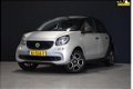 Smart Forfour - 1.0 Passion AUTOMAAT [AIRCO, TELEFOON, LM-VELGEN, CRUISE CONTROL, NIEUWSTAAT] - 1 - Thumbnail