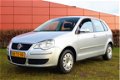 Volkswagen Polo - 1.2, 5 Deurs Airco + Winterbanden - 1 - Thumbnail