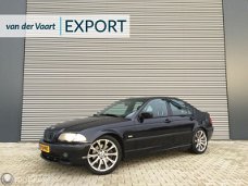 BMW 3-serie - 330d Executive APK T/M 5-2020