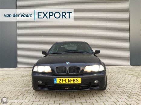 BMW 3-serie - 330d Executive APK T/M 5-2020 - 1