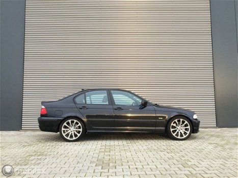 BMW 3-serie - 330d Executive APK T/M 5-2020 - 1