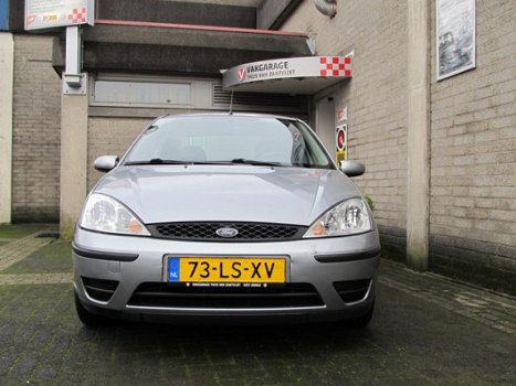 Ford Focus - 1.6-16V Centennial - 1