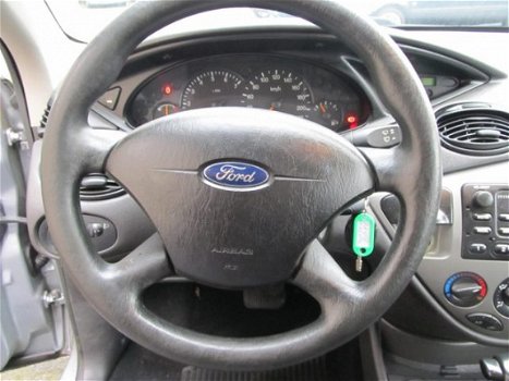 Ford Focus - 1.6-16V Centennial - 1