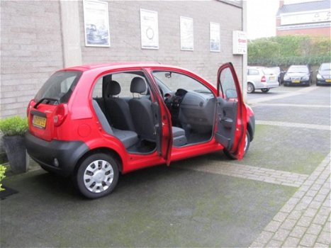 Chevrolet Matiz - 0.8 Pure - 1