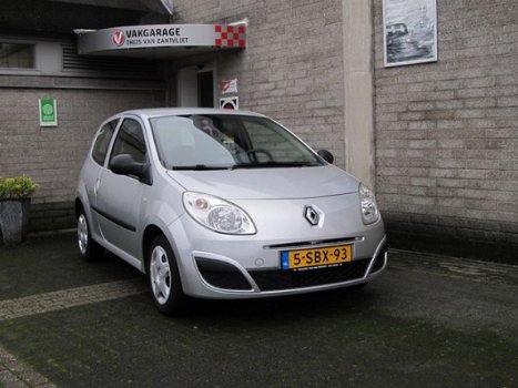 Renault Twingo - 1.2 Authentique - 1