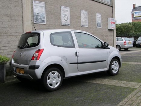 Renault Twingo - 1.2 Authentique - 1