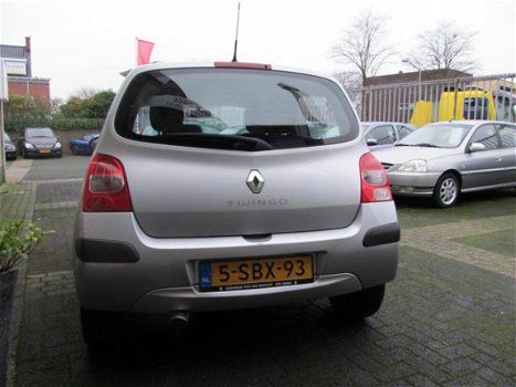 Renault Twingo - 1.2 Authentique - 1