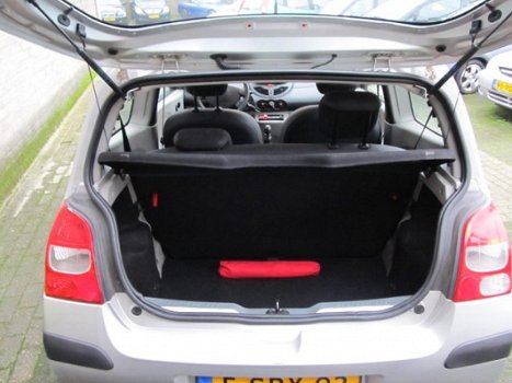 Renault Twingo - 1.2 Authentique - 1