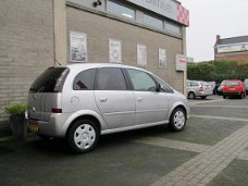 Opel Meriva - 1.6-16V Enjoy