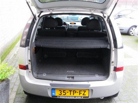 Opel Meriva - 1.6-16V Enjoy - 1