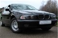 BMW 5-serie Touring - 520i Executive | E39 | Clima | Leder | Youngtimer - 1 - Thumbnail
