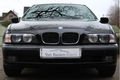 BMW 5-serie Touring - 520i Executive | E39 | Clima | Leder | Youngtimer - 1 - Thumbnail