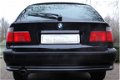 BMW 5-serie Touring - 520i Executive | E39 | Clima | Leder | Youngtimer - 1 - Thumbnail