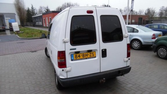 Fiat Scudo - 1