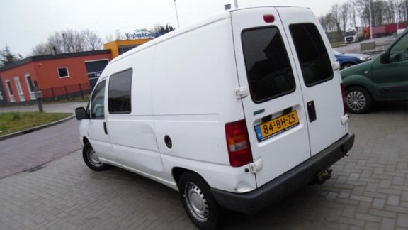 Fiat Scudo - 1