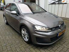 Volkswagen Golf - 7 GTD DSG 5 Deurs Full options