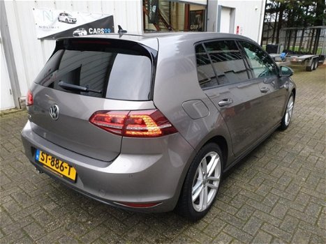 Volkswagen Golf - 7 GTD DSG 5 Deurs Full options - 1