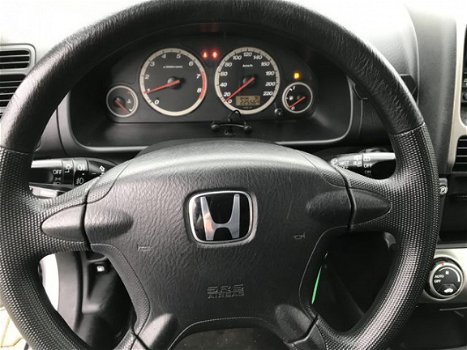 Honda CR-V - 2.0i ES - 1