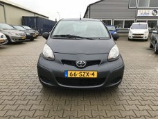 Toyota Aygo - 1.0-12V Now