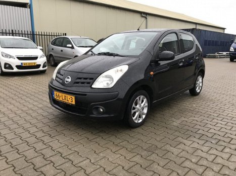 Nissan Pixo - 1.0 Acenta - 1