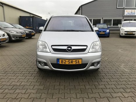 Opel Meriva - 1.6-16V Cosmo - 1