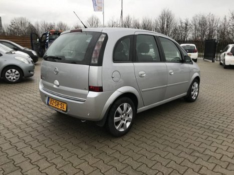 Opel Meriva - 1.6-16V Cosmo - 1