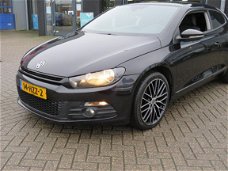 Volkswagen Scirocco - 1.4 TSI /SPORT/6-BAK/AIRCO/NAP