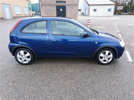 Opel Corsa - 1.2-16V Maxx 1.2 - 1