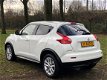 Nissan Juke - 1.6 Tekna navi camera velgen nw apk leer stoelverwarming - 1 - Thumbnail