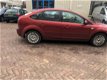 Ford Focus - 1.6 TDCI Titanium airco 1st eigenaar leer NAP nieuwe apk - 1 - Thumbnail