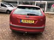 Ford Focus - 1.6 TDCI Titanium airco 1st eigenaar leer NAP nieuwe apk - 1 - Thumbnail