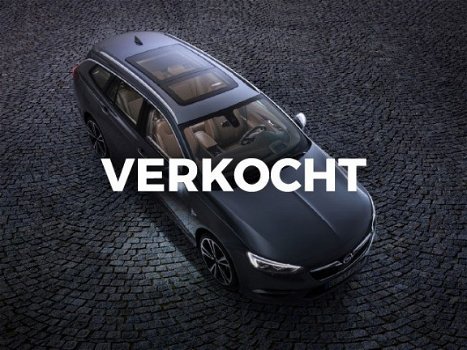 Opel Meriva - 1.4 Turbo 120pk Cosmo + Navigatie + AGR + Trekhaak - 1