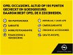 Opel Meriva - 1.4 Turbo 120pk Cosmo + Navigatie + AGR + Trekhaak - 1 - Thumbnail