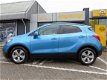 Opel Mokka - 1.4 Turbo 140pk Innovation + Navigatie + Leder + Schuifdak - 1 - Thumbnail