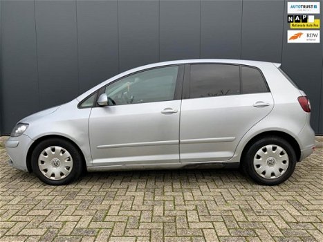 Volkswagen Golf Plus - 1.9 TDI Turijn APK, AIRCO, EXPORT - 1