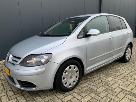 Volkswagen Golf Plus - 1.9 TDI Turijn APK, AIRCO, EXPORT - 1