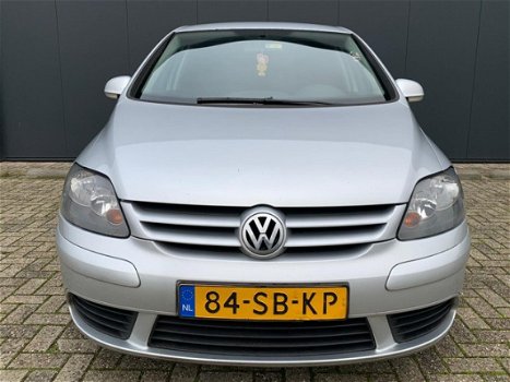 Volkswagen Golf Plus - 1.9 TDI Turijn APK, AIRCO, EXPORT - 1