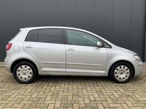 Volkswagen Golf Plus - 1.9 TDI Turijn APK, AIRCO, EXPORT - 1