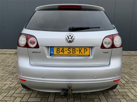 Volkswagen Golf Plus - 1.9 TDI Turijn APK, AIRCO, EXPORT - 1