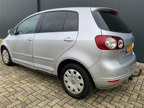 Volkswagen Golf Plus - 1.9 TDI Turijn APK, AIRCO, EXPORT - 1