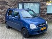 Opel Agila - 1.2-16V Color Edition - 1 - Thumbnail