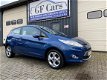 Ford Fiesta - 1.25 Titanium 2009, Airco, Climate, weinig km - 1 - Thumbnail