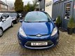 Ford Fiesta - 1.25 Titanium 2009, Airco, Climate, weinig km - 1 - Thumbnail