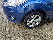 Ford Fiesta - 1.25 Titanium 2009, Airco, Climate, weinig km - 1 - Thumbnail