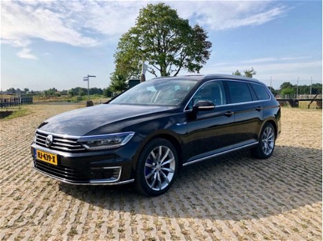 Volkswagen Passat Variant - 1.4 TSI GTE Highline - 1