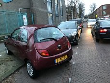 Ford Ka - 1.3 Trend